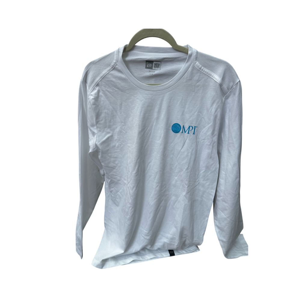 MPI New Era Long Sleeve Shirt