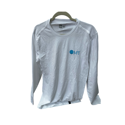 MPI New Era Long Sleeve Shirt