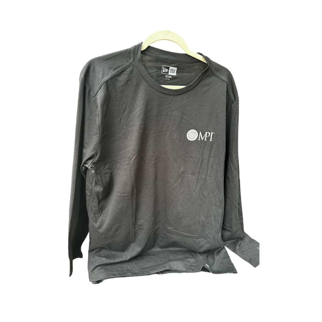 MPI New Era Long Sleeve Shirt