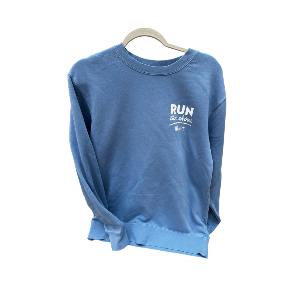 MPI Crewneck