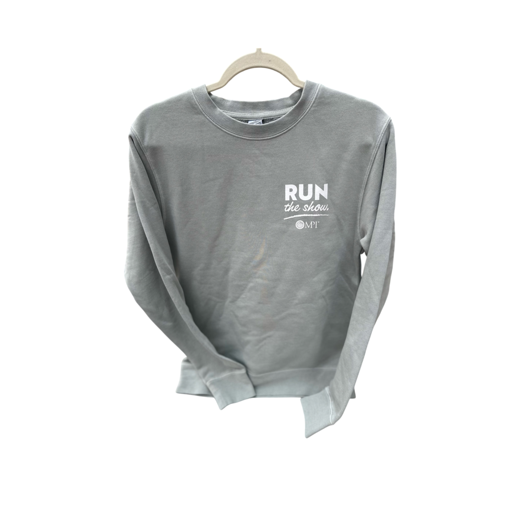MPI Crewneck