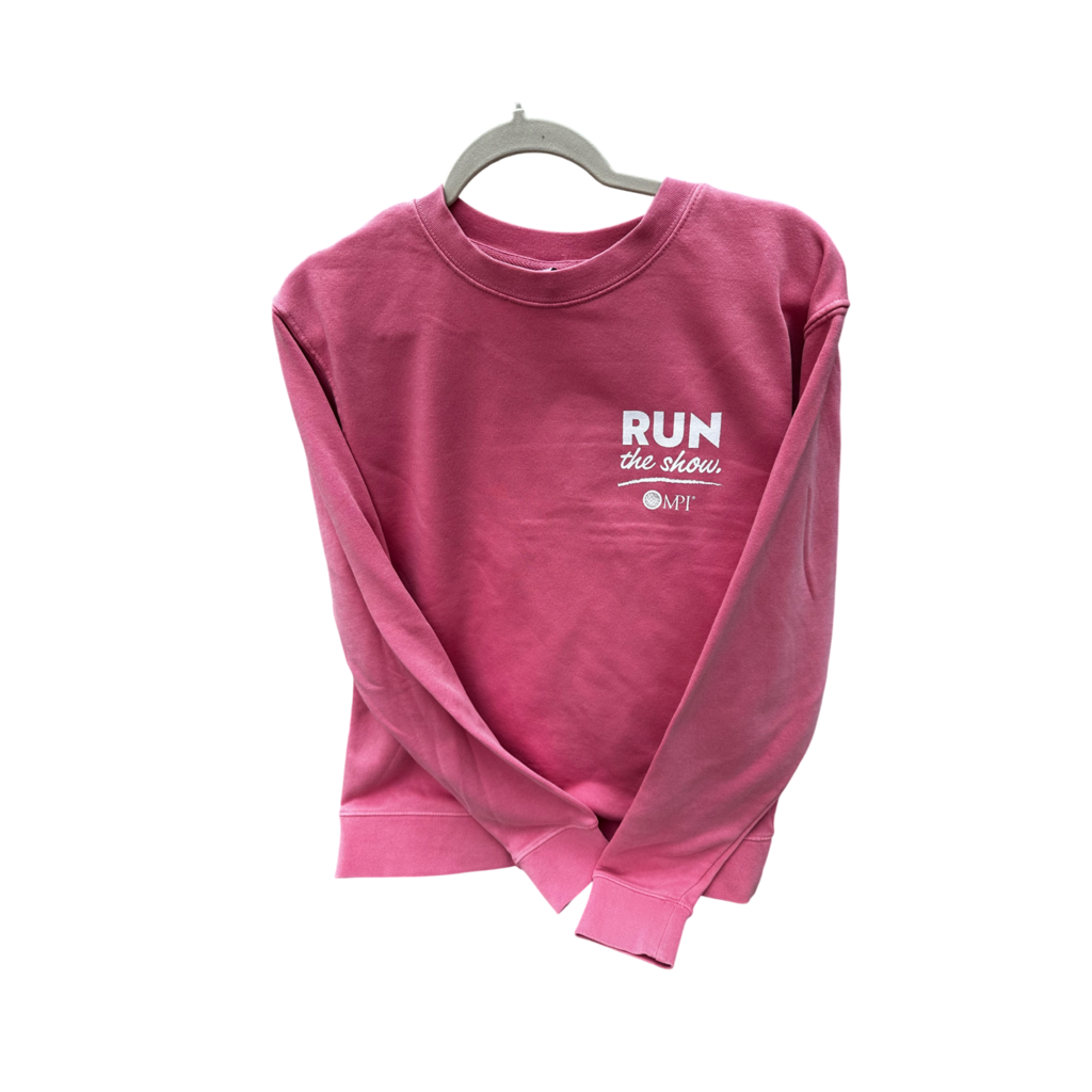 MPI Crewneck