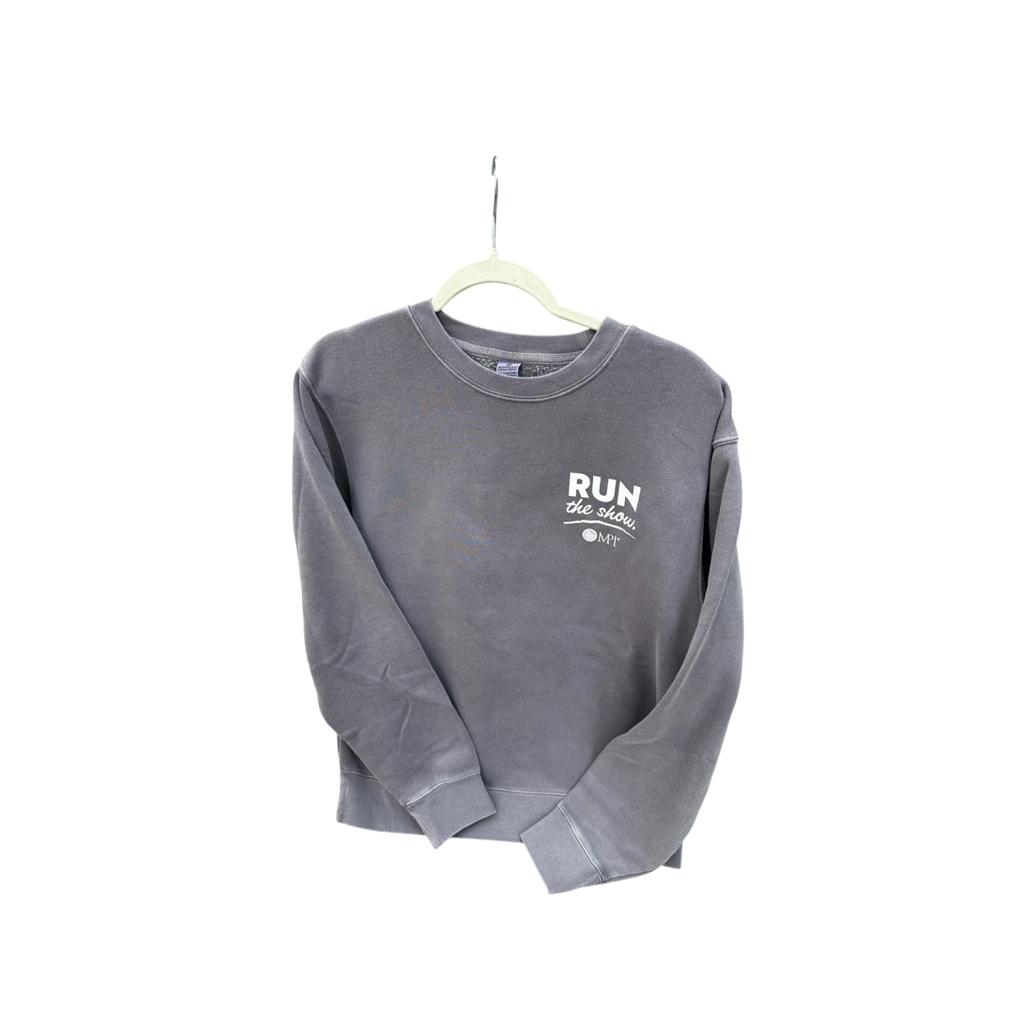MPI Crewneck