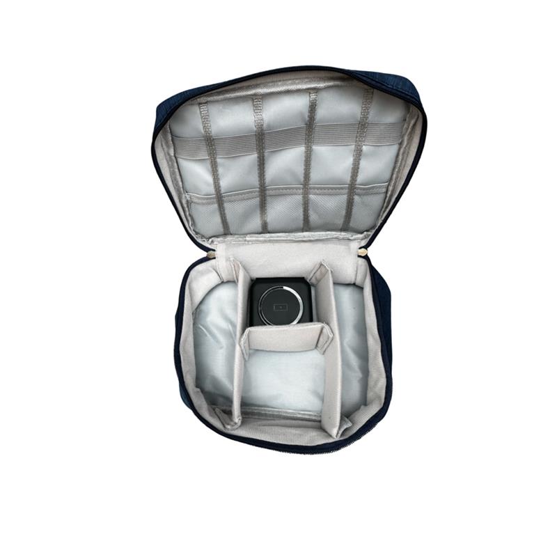 Run The Show Travel Tech Case