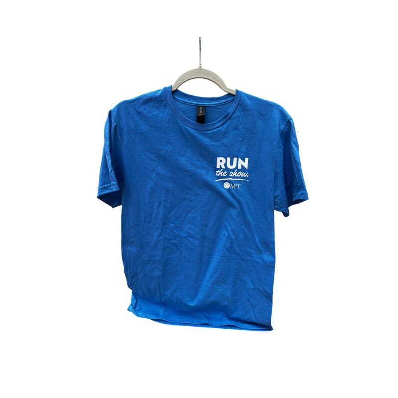 MPI T-Shirt- Iris