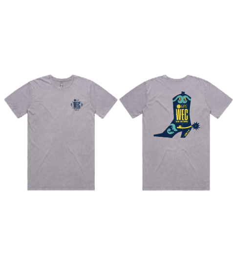 WEC 2026 T-Shirt